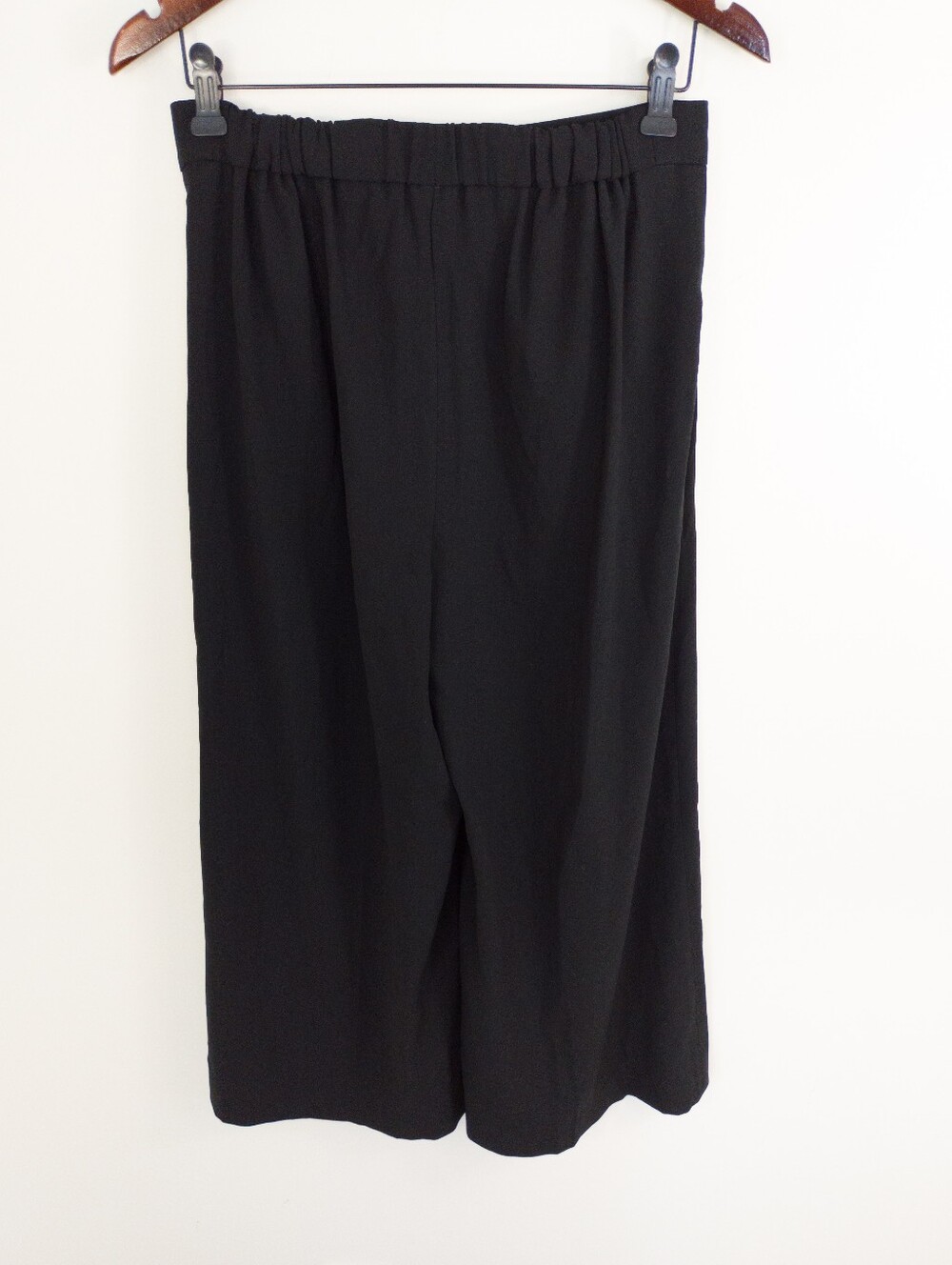 Babaton Lazarus Culottes Size 6 - Picture 10 of 10